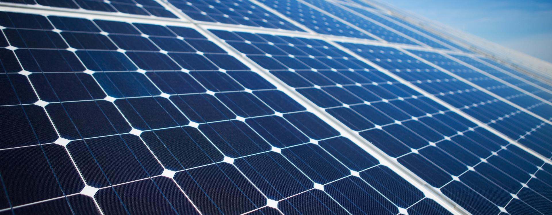 panele fotowoltaiczne